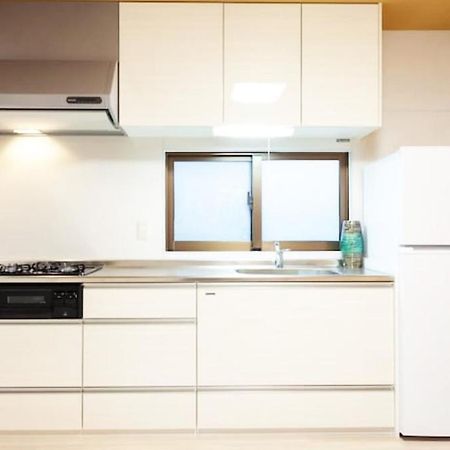 今帰仁村Jin Jin Houseアパートメント エクステリア 写真